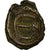 Monnaie, Justin I, Pentanummium, 518-527, Nicomédie, TB, Cuivre, Sear:93A