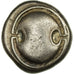 Moneta, Boeotia, Thebes, Stater, 379-368 BC, BB, Argento, HGC:4-1331