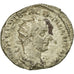 Moneta, Trebonianus Gallus, Antoninianus, 252-253, Rome, MB+, Biglione, RIC:37