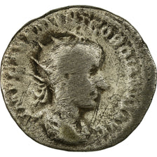 Monnaie, Gordien III, Antoninien, 238-239, Rome, TB, Billon, RIC:4