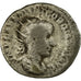 Monnaie, Gordien III, Antoninien, 238-239, Rome, TB, Billon, RIC:4