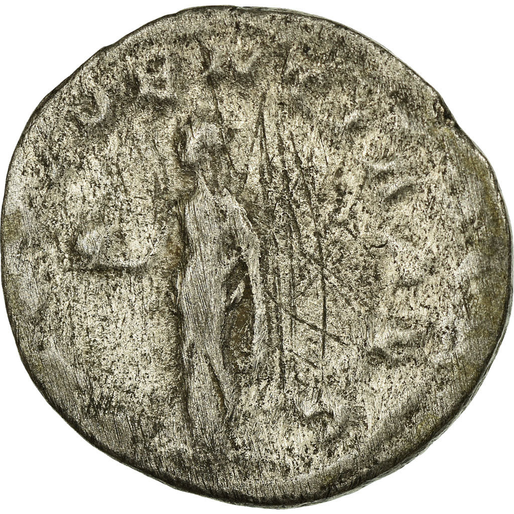 Monnaie, Gordien III, Antoninien, 238-239, Rome, TB, Billon, RIC:4