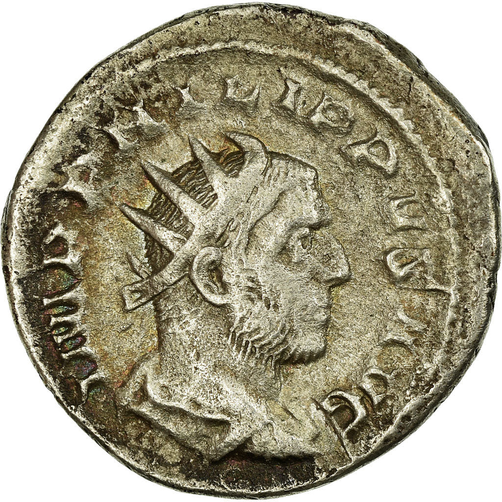 Münze, Philip I, Antoninianus, 248, Rome, SS, Billon, RIC:21