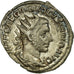 Moneta, Volusian, Antoninianus, 251-253, Rome, BB+, Biglione, RIC:141