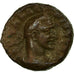 Moneda, Egypt, Claudius II (Gothicus), Tetradrachm, 269-270, Alexandria, BC+