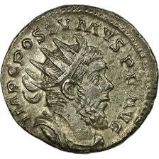Moneta, Postumus, Antoninianus, 260-269, Trier or Cologne, BB+, Biglione, RIC:78