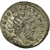 Moneta, Postumus, Antoninianus, 260-269, Trier or Cologne, BB+, Biglione, RIC:78