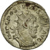 Monnaie, Postume, Antoninien, 260-269, Trèves ou Cologne, TTB, Billon, RIC:73