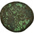 Monnaie, Bithynia, Prusias I Chloros, Bronze Æ, 230-182 BC, Nicomédie, TTB