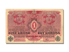 Austria, 1 Krone, 1916, KM #20, 1916-12-01, UNC(63), 784833