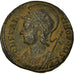 Monnaie, City Commemoratives, Follis, 330-335, Antioche, TTB, Bronze, RIC:92