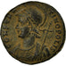 Moneda, City Commemoratives, Follis, 330-335, Antioch, MBC+, Bronce, RIC:92
