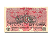 1 Krone Type 1919