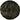 Coin, Justinian I, Follis, 527-538, Nicomedia, VF(30-35), Copper, Sear:199