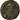 Coin, Justinian I, Decanummium, 556-557, Nicomedia, VF(20-25), Copper, Sear:205