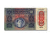 Austria, 10 Kronen, 1915, 1915-01-02, SPL
