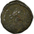 Coin, Justinian I, Pentanummium, 542-546, Antioch, VF(30-35), Copper, Sear:241