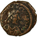 Münze, Justinian I, Pentanummium, 560-565, Antioch, S+, Kupfer, Sear:245