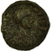 Münze, Justinian I, Pentanummium, 527-565 AD, Carthage, S+, Kupfer, Sear:274
