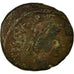 Münze, Justinian I, Pentanummium, 527-565 AD, Carthage, S, Kupfer, Sear:276