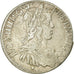 Munten, Frankrijk, Louis XIV, 1/2 Écu à la mèche longue, 1655, Toulouse, FR