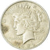Moeda, Estados Unidos da América, Peace Dollar, Dollar, 1922, U.S. Mint