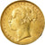 Monnaie, Grande-Bretagne, Victoria, Sovereign, 1880, SUP, Or, KM:752