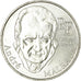 Coin, France, André Malraux, 100 Francs, 1997, MS(63), Silver, KM:1188