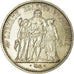 Monnaie, France, Hercule, 10 Francs, 1967, Paris, Avec accent, SPL, Argent