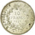 Coin, France, Hercule, 10 Francs, 1967, Paris, Avec accent, AU(55-58), Silver