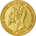 Moneda, Estados italianos, SARDINIA, Vittorio Emanuele II, 20 Lire, 1859