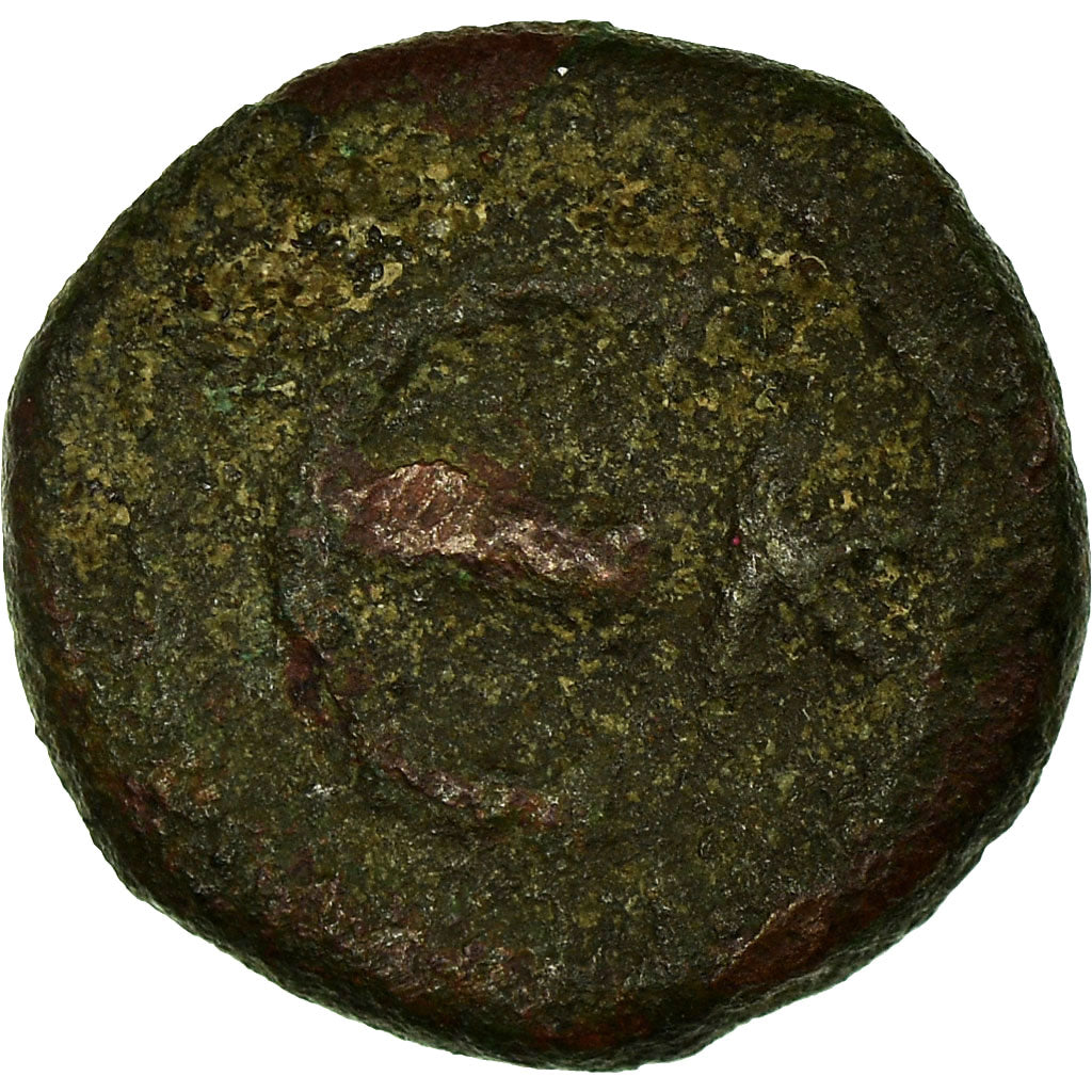 Munten, Justinus II, Pentanummium, 565-578 AD, Kyzikos, FR, Koper, Sear:375