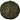 Moneta, Justin II, Half Follis, 565-566, Antioch, MB, Rame, Sear:380