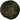 Moneda, Justin II, 12 Nummi, 565-578 AD, Alexandria, BC+, Cobre, Sear:389