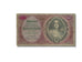 Austria, 5000 Kronen, 1922, 1922-01-02, EF(40-45)