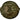 Monnaie, Justin II, 12 Nummi, 565-578 AD, Alexandrie, TB+, Cuivre, Sear:389