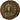 Coin, Tiberius II Constantine, Decanummium, 578-582, Constantinople, VF(30-35)