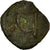Coin, Tiberius II Constantine, Pentanummium, 578-582, Constantinople, VF(20-25)
