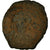 Coin, Tiberius II Constantine, Decanummium, 580-581, Antioch, VF(20-25), Copper
