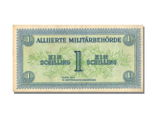 Austria, 1 Schilling, 1944, KM #103b, UNC(63)