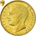 Moeda, Itália, Vittorio Emanuele III, 20 Lire, 1905, Rome, Rara, PCGS, MS61