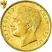 Coin, Italy, Vittorio Emanuele III, 20 Lire, 1905, Rome, Rare, PCGS, MS63, Gold