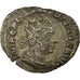 Moneta, Valerian I, Antoninianus, 253-254, Rome, EF(40-45), Bilon, RIC:125