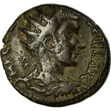 Monnaie, Mésie Supérieure, Gordien III, Dupondius, 242-243, Viminacium, TB
