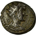 Monnaie, Mésie Supérieure, Gordien III, Dupondius, 242-243, Viminacium, TB