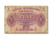 Austria, 5 Schilling, 1944, VF(30-35)