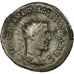 Monnaie, Philippe I l'Arabe, Antoninien, 244-247, Rome, TB, Billon, RIC:44