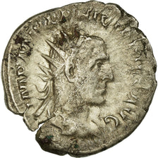 Moneta, Philip I, Antoninianus, 244-247, Rome, MB+, Biglione, RIC:28c