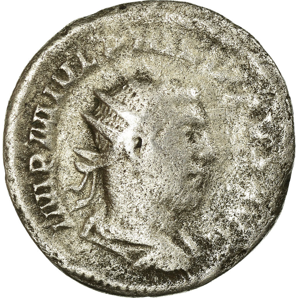 Münze, Philip I, Antoninianus, 246, Rome, SGE+, Billon, RIC:27b