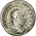 Münze, Philip I, Antoninianus, 246, Rome, SGE+, Billon, RIC:27b